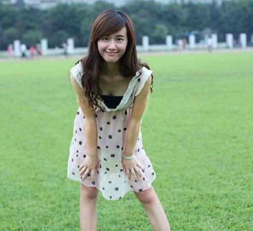清华大学建筑学院校花